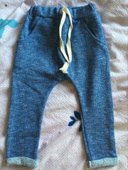 Fashionable Baby Girls Trousers