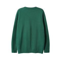 Japanese Festival Festive Couple Sweater