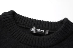 Japanese Festival Festive Couple Sweater