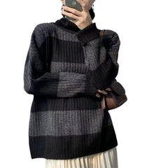 Knitted Bottom Top for Women's