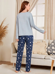 Women's Pajama Sets