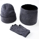 Winter Men's 3-Piece Set