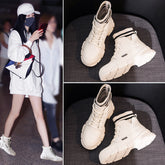 Women Tide Single Boots