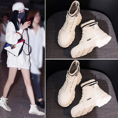 Women Tide Single Boots