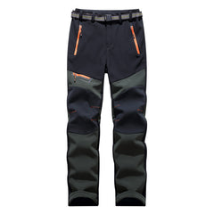 Outdoor Ski Warm Pants