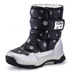 Children’s Snow Boots