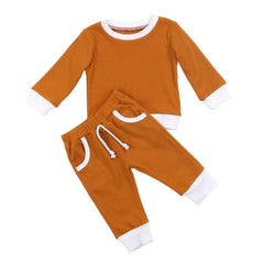 Jacket and Pants Set for Kids