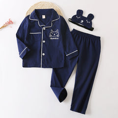 Baby Kids Home Wear
