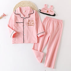 Baby Kids Home Wear
