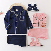 Baby Kids Home Wear