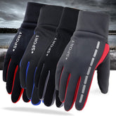 Outdoor Driving Men's Sports Fitness Cycling Gloves