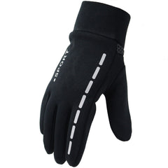 Outdoor Driving Men's Sports Fitness Cycling Gloves