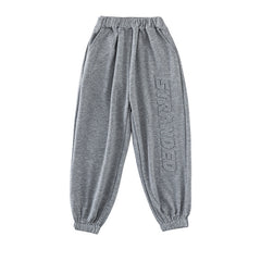 Kids Anti Mosquito Pants