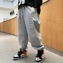 Kids Anti Mosquito Pants