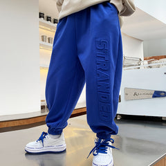 Kids Anti Mosquito Pants