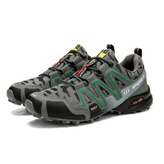 Non-Slip Durable Trekking Sneakers