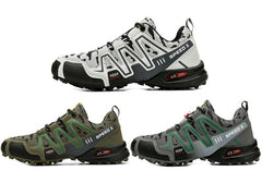 Non-Slip Durable Trekking Sneakers