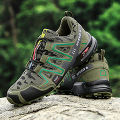 Non-Slip Durable Trekking Sneakers