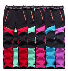 Outdoor Ski Warm Pants