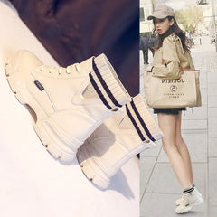 Women Tide Single Boots