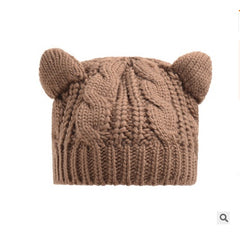Women’s Cute Winter Hats