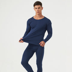 Winter Thermal Underwear Set for Men & Women