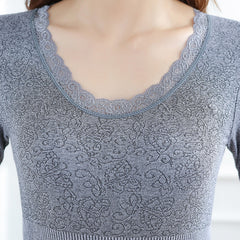 Tunic Winter Thermal Underwear