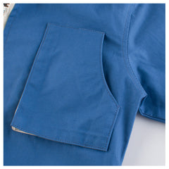 Children’s Jacket and Hoodie