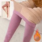 Warm Cashmere Winter Leggings