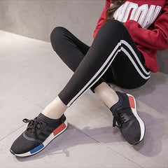 Stylish Fitness and Yoga Pants