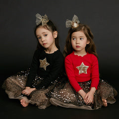Christmas Dress for Girls