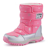 Children’s Snow Boots