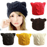 Women’s Cute Winter Hats