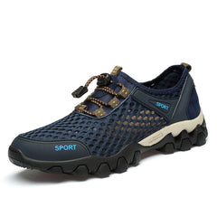 Breathable Mesh Shoes