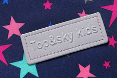 Girl Zipper Hooded Cardigan Jacket