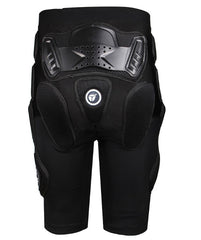 Ski Racing Shatter-Resistant Diaper Pants