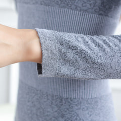 Tunic Winter Thermal Underwear