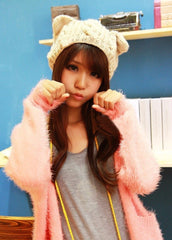 Women’s Cute Winter Hats