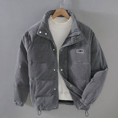 Puffer Jacket Coat Outerwear Top