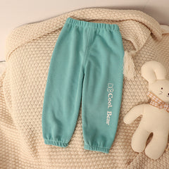 Children’s Korean Sports Pants