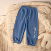 Children’s Korean Sports Pants