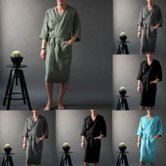 Dressing Gown, Loungewear, Sleepwear