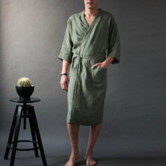 Dressing Gown, Loungewear, Sleepwear