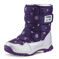 Children’s Snow Boots