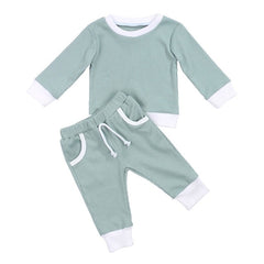 Jacket and Pants Set for Kids