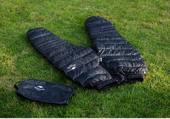 Men's Plush Hooded Jacket