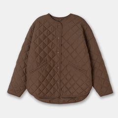 Cotton-Padded Jacket