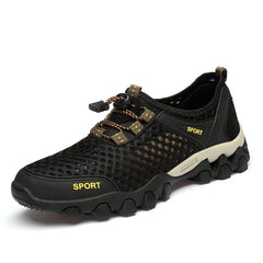 Breathable Mesh Shoes