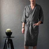 Dressing Gown, Loungewear, Sleepwear