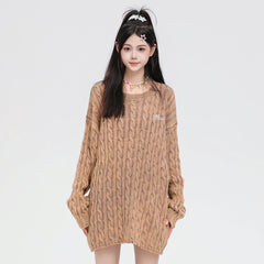 Winter Leisure Knitwear